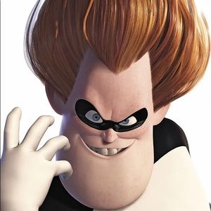 Meet your Posher, Edwin